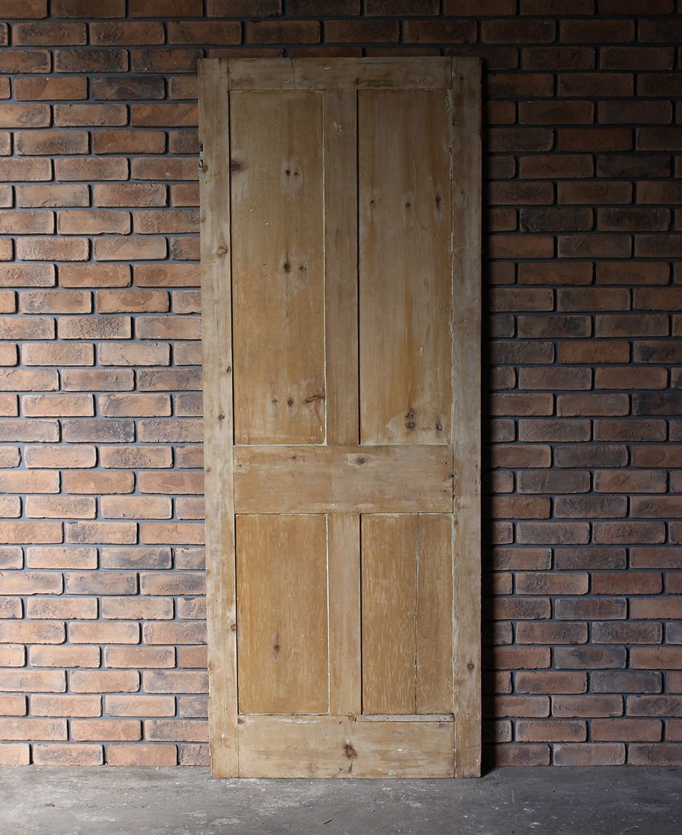ドア ウッドドア 建具 扉 開き戸 引き戸 ヴィンテージ アンティーク イギリス フランス レトロ ヨーロッパ ウェリントン wdn-5407