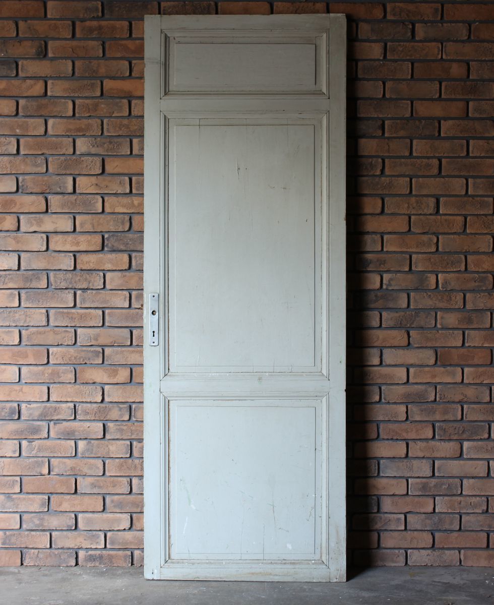 ドア ウッドドア 建具 扉 開き戸 引き戸 ヴィンテージ アンティーク イギリス フランス レトロ ヨーロッパ ウェリントン wdw-5337