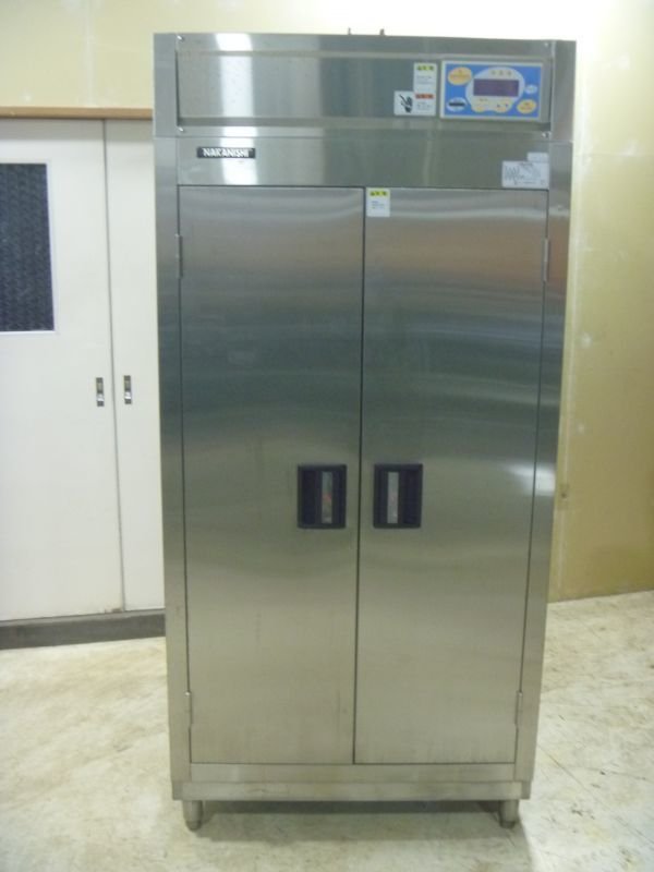 21000円 中古品 中西 消毒保管庫 MCW-20-e 電気式 パススルー 21000円 中古品 中西 消毒保管庫 MCW-20-e 電気式 パススルー