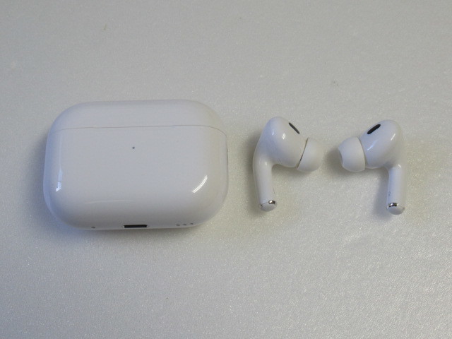 オープニングセール】 3.□Apple AirPods Pro 第2世代 A2700・A2699