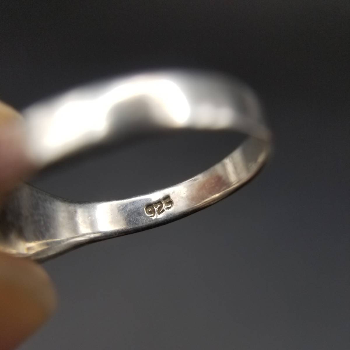 klada кольцо Heart Irish 925 серебряный Vintage кольцо 2.7g серебряный кольцо Claddagh Celt культура традиция . дизайн 10Y-P