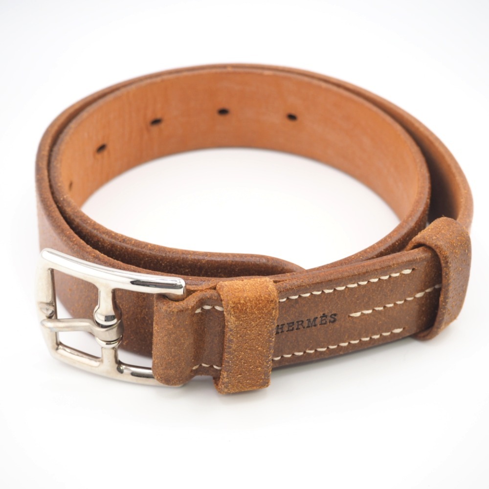 Yahoo!オークション - HERMES/エルメス エトリヴィエール レザー