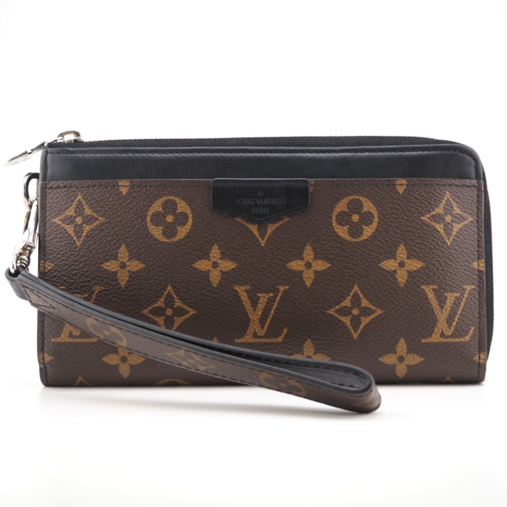 ルイヴィトン LOUIS VUITTON 長財布 M69407 ジッピードラゴンヌ
