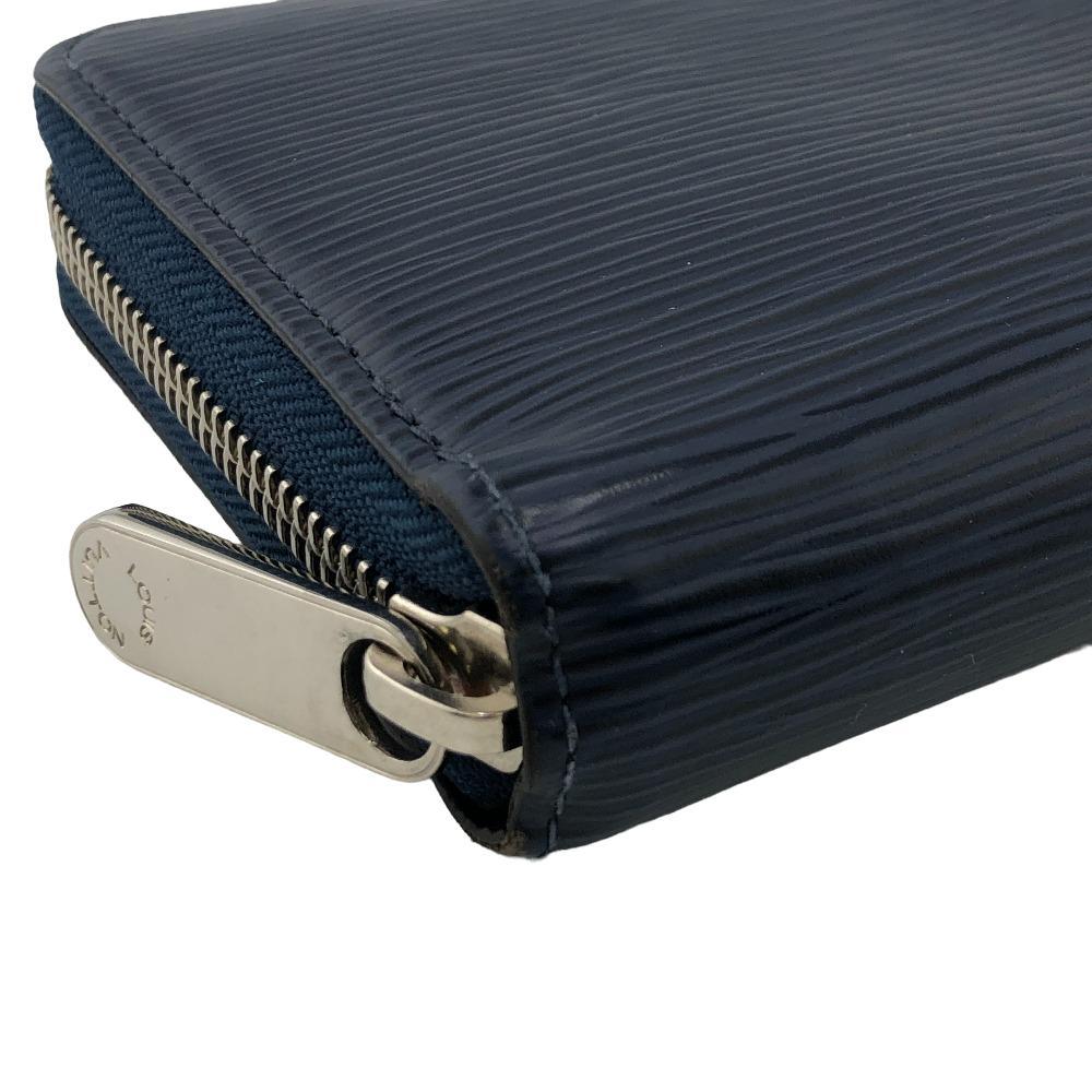 LOUIS VUITTON/ルイヴィトン ビトン M61873 ジッピーウォレット エピ
