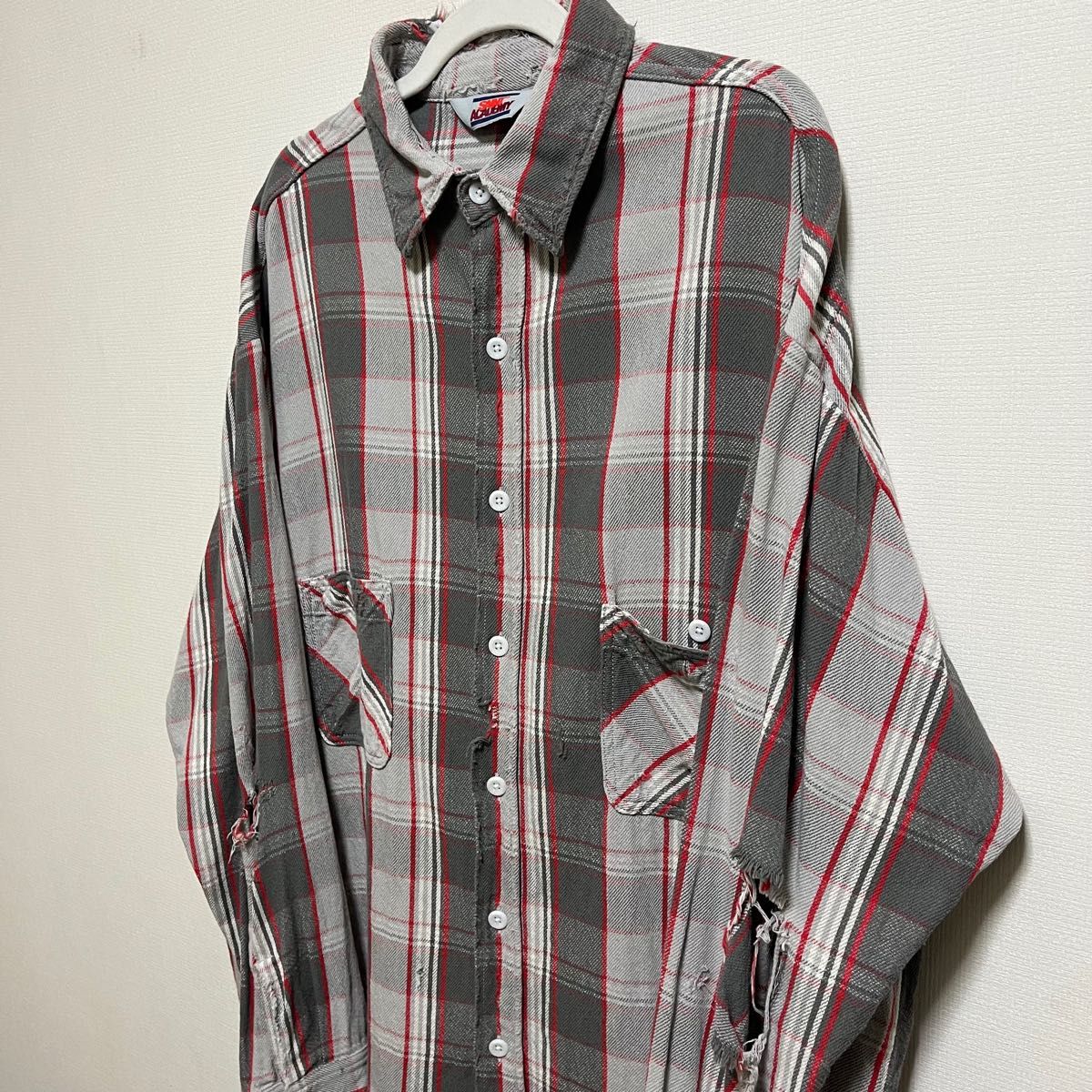セントマイケル 常田大希氏着用 SAINT MXXXXXX / FW22 SA セントマイケル 常田大希氏着用 SAINT MXXXXXX / FW22 SA