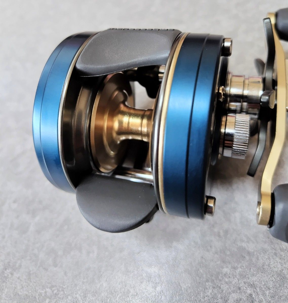 美品ABU アブ アブガルシア アンバサダー 4600C4 Ambassadeur 美品ABU アブ アブガルシア アンバサダー 4600C4 Ambassadeur