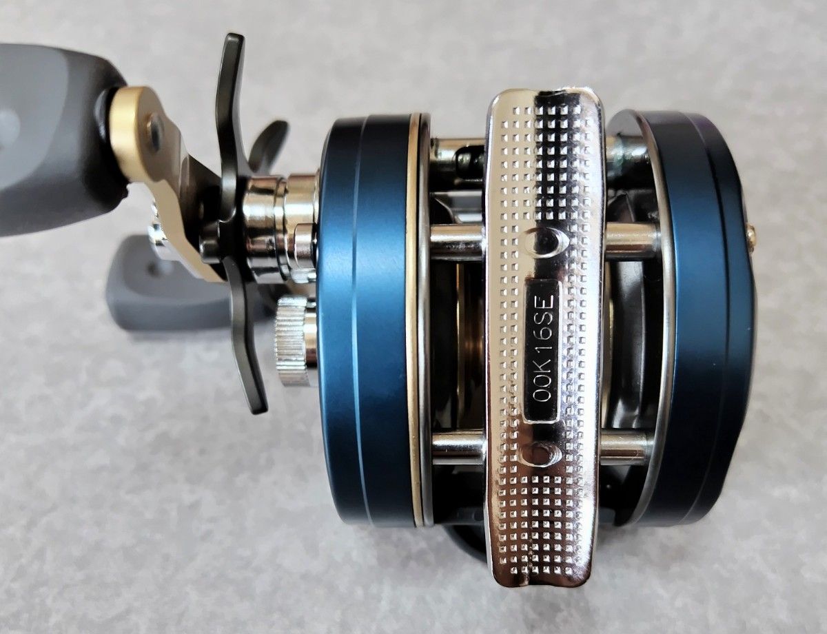 美品ABU アブ アブガルシア アンバサダー 4600C4 Ambassadeur 美品ABU アブ アブガルシア アンバサダー 4600C4 Ambassadeur
