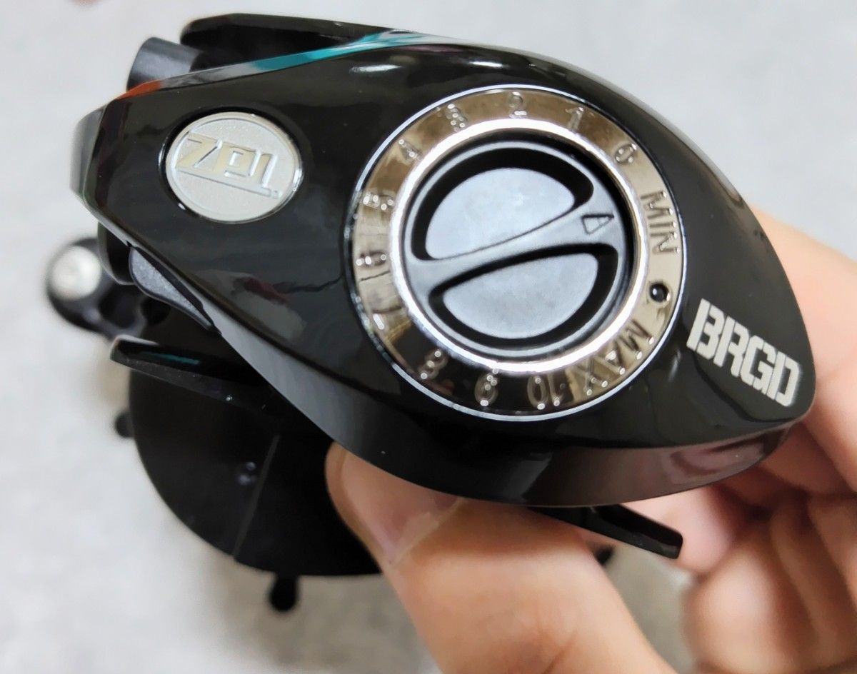 バスブリゲード ZPI×BRGDアルカンセ RG-C HS バスブリゲード バスブリゲード ZPI×BRGDアルカンセ RG-C HS バスブリゲード