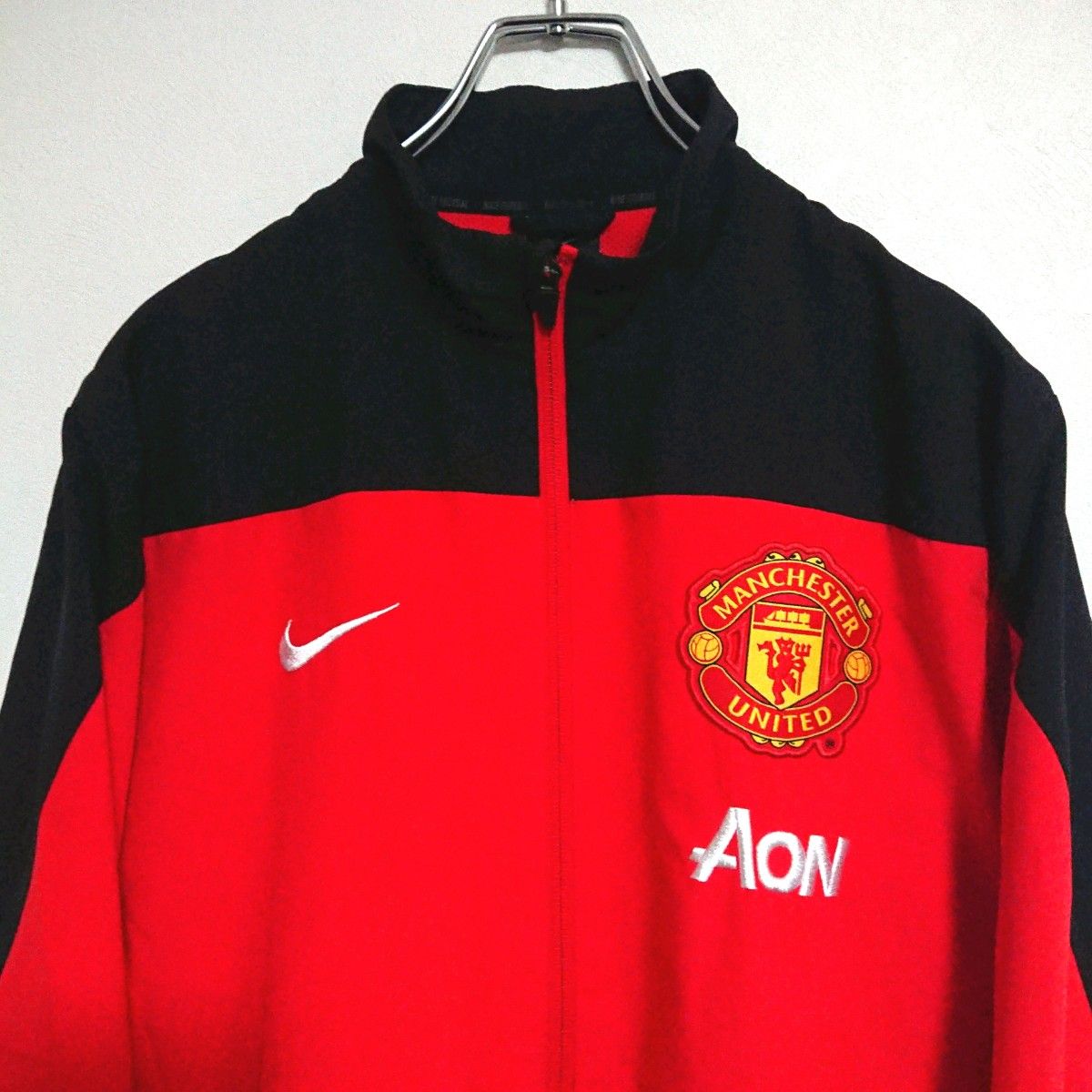 NIKE ナイキ Manchester United マンチェスターユナイテッド NIKE ナイキ Manchester United マンチェスターユナイテッド