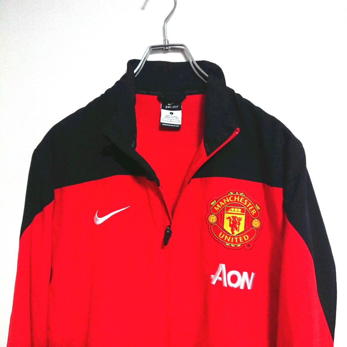 NIKE ナイキ Manchester United マンチェスターユナイテッド NIKE ナイキ Manchester United マンチェスターユナイテッド