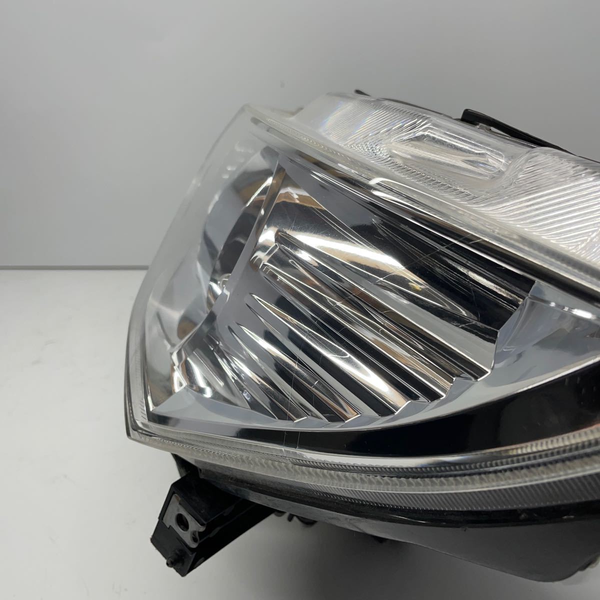 [ coating settled ] Suzuki MK21S ML21S Palette Roox SW head light headlamp left right set left right LR HID level attaching 100-59207 P50429