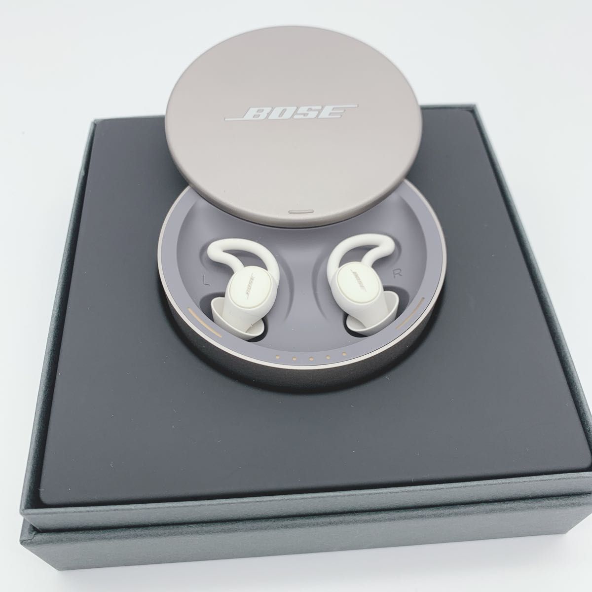 ラスト1点 BOSE ボーズ Bose Sleepbuds II [ノイズマスキング 睡眠用