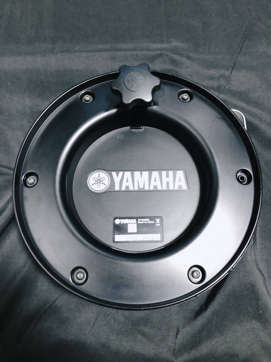 YAMAHA XP100SD スネアパッド　電子ドラム　(A)_画像3