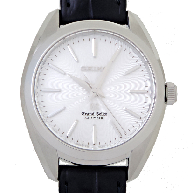［飯能本店］SEIKO セイコー グランドセイコー メカニカル STGR003 (9S61-00A0) 腕時計 レディース DH78072