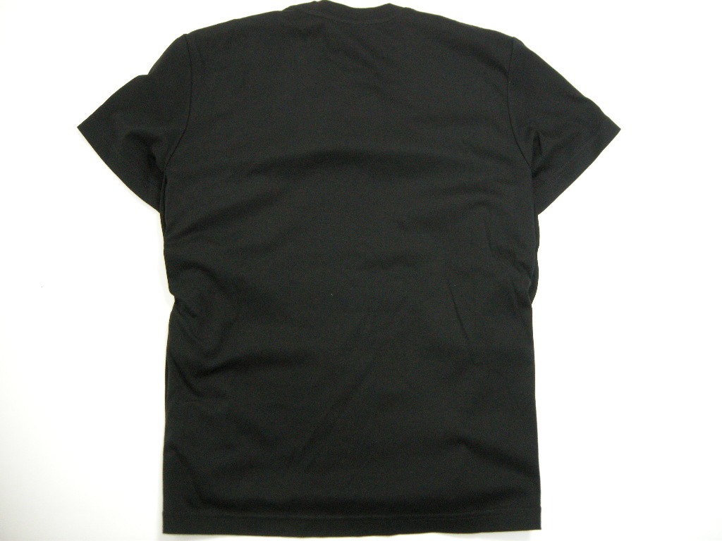サイズXS□モンクレール NOIR KEI NINOMIYAサイド編上げTシャツ arczw