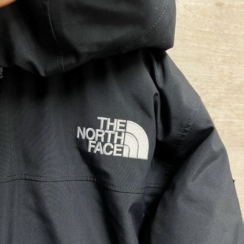 THE NORTH FACE ノースフェイス ND91807 ANTARCTICA PARKA アンタークティカパーカ ダウンジャケット M 【中目黒b11】_画像6