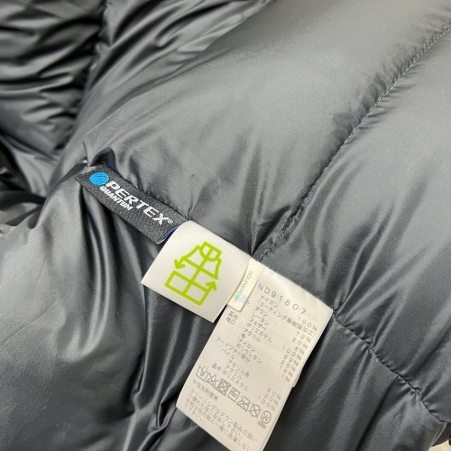 THE NORTH FACE ノースフェイス ND91807 ANTARCTICA PARKA アンタークティカパーカ ダウンジャケット M 【中目黒b11】_画像7