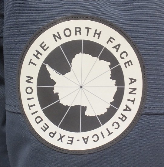 ☆THENORTHFACE ノースフェイス ND91601 GORE-TEX Antarctica Parka アンタークティカパーカ ダウン ジャケット ネイビー サイズM