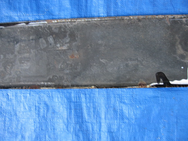 DS3 табличка указатель сабо ... размер примерно 74cm×14cm