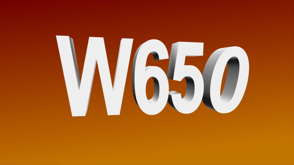 W650 ODO ROM 販売&交換