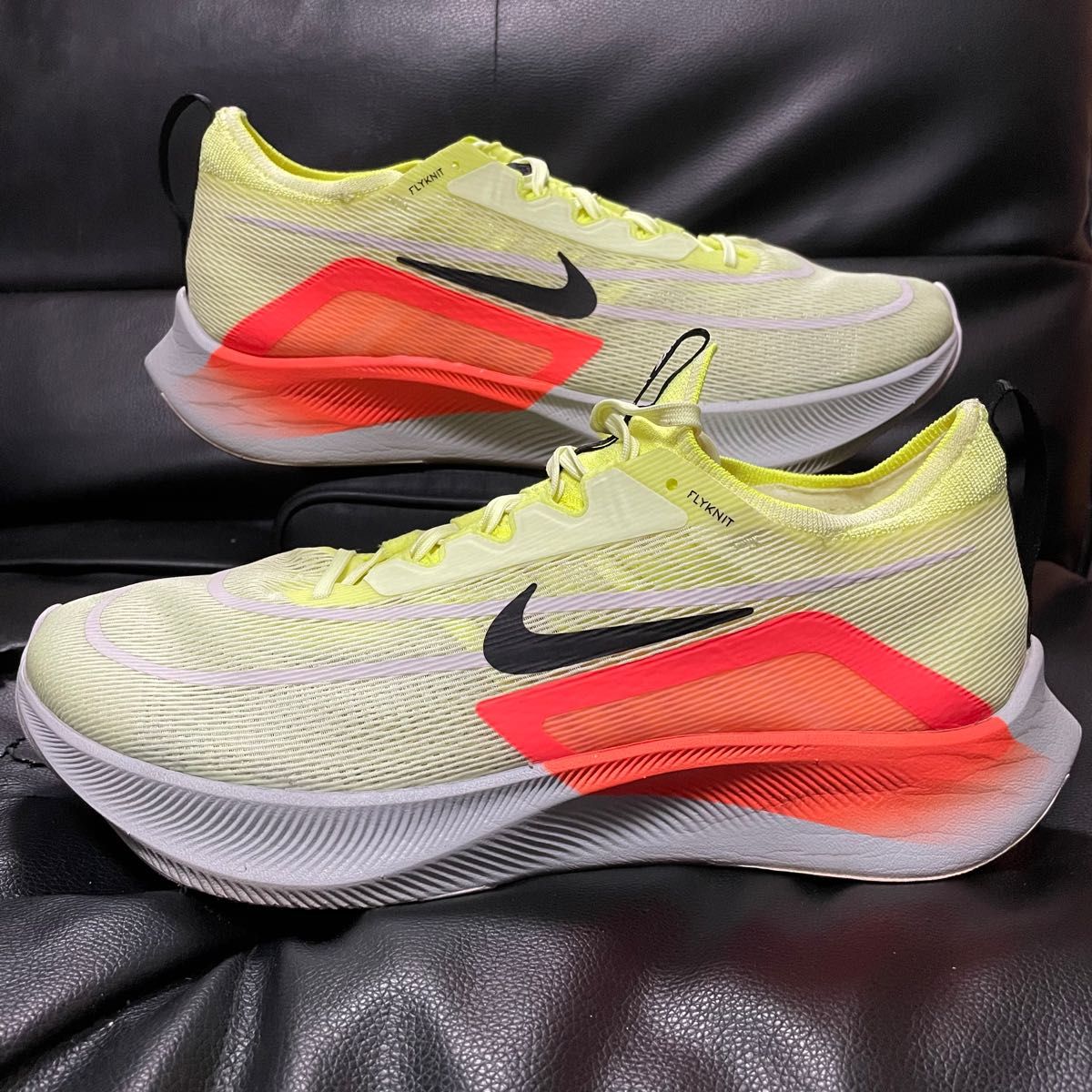 NIKE ナイキ ZOOM FLY 4ズームフライ