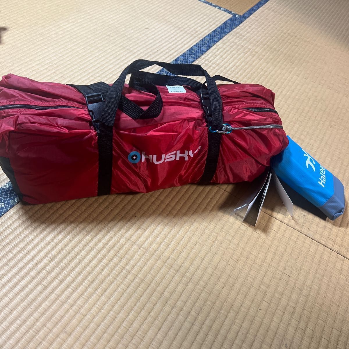 商品名】HUSKY/ハスキーFighter 耐水圧11000mm 2人用3人用 商品名】HUSKY/ハスキーFighter 耐水圧11000mm 2人用3人用