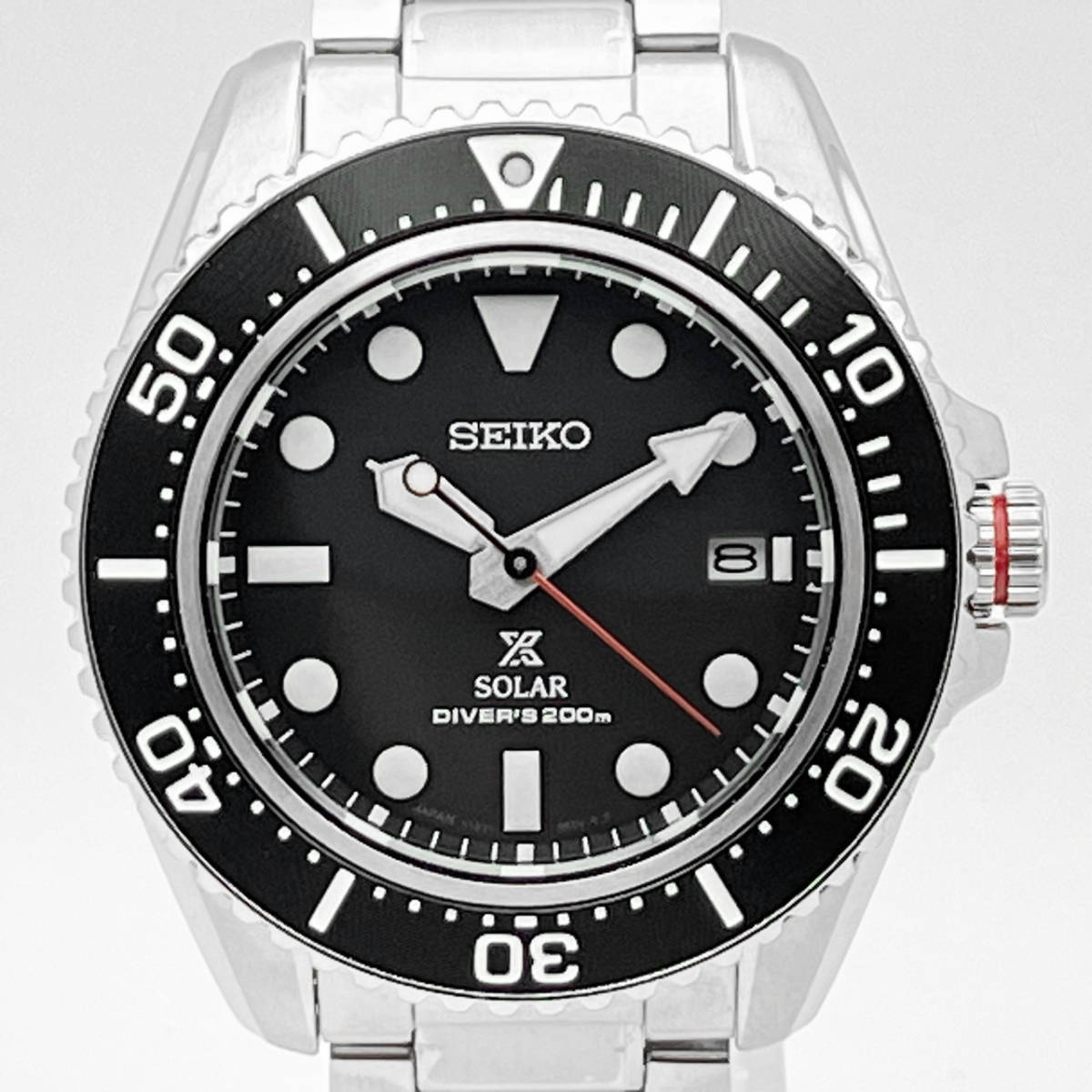 新品 未使用品 SEIKO PROSPEX セイコー プロスペックス Diver Scuba
