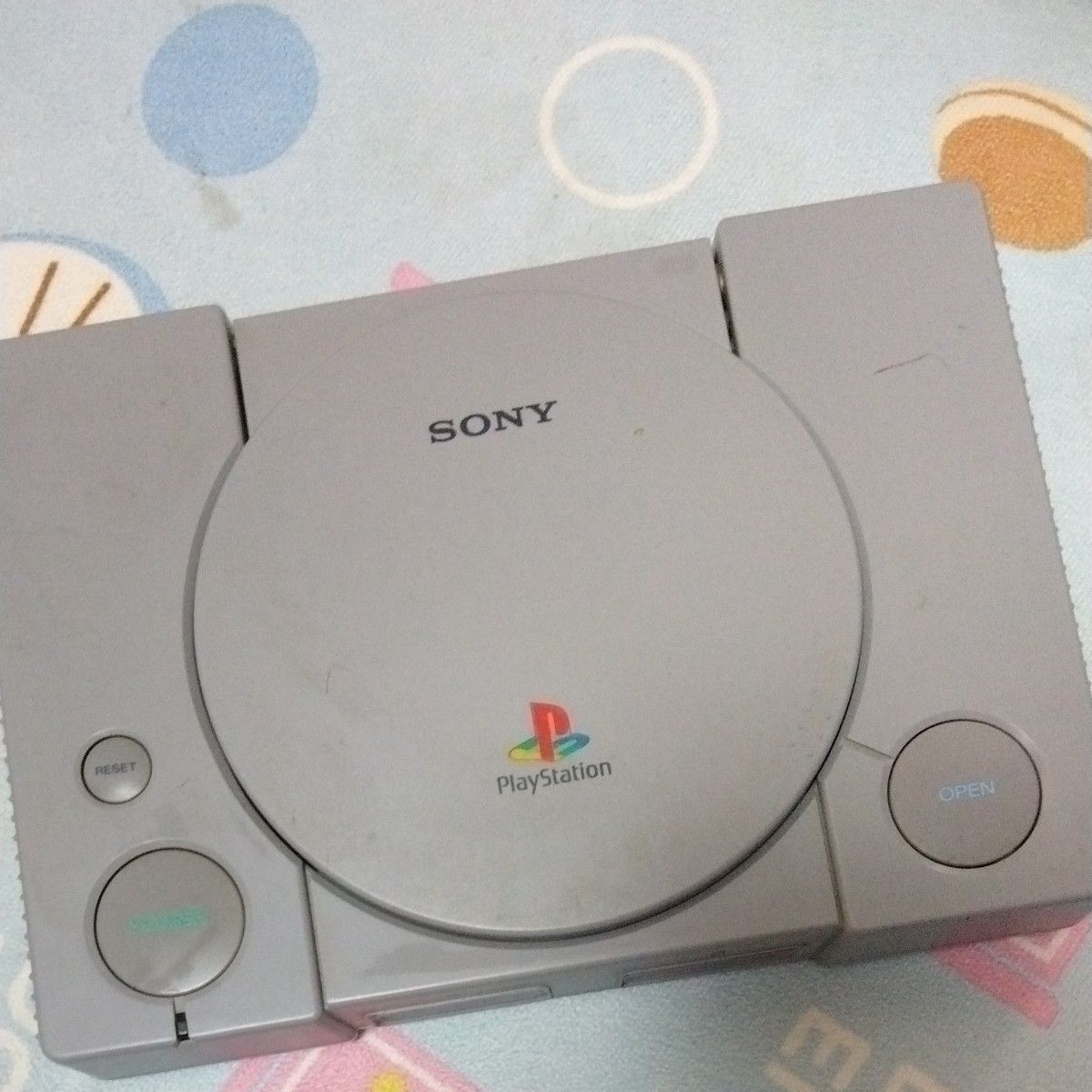 PlayStation 初代　ジャンク品