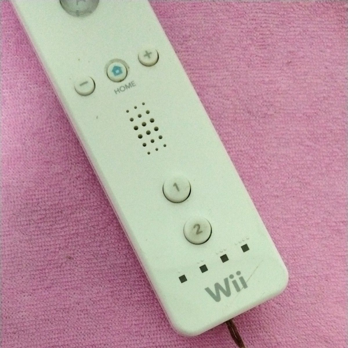 任天堂 Wii リモコン コントローラー中古