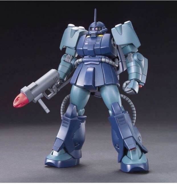 バンダイ プラモデル hguc ジムⅢ & ザクマリナー　2体　セット　検索用　ガンダム　ZZ ガンプラ　量産型　まとめ　_画像7