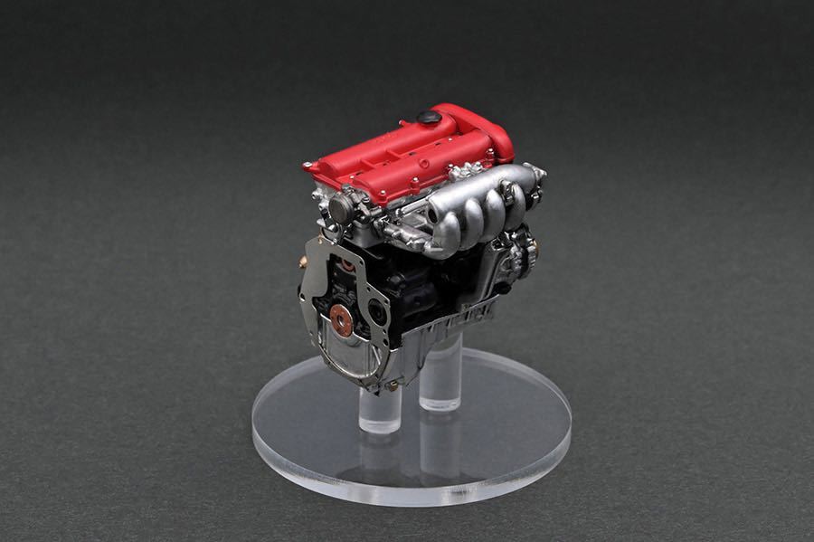 【web限定40台】IG3203 1/18 Eunos Roadster (NA) イグニッションモデル　マツダ ユーノスロードスター ignition model_画像7