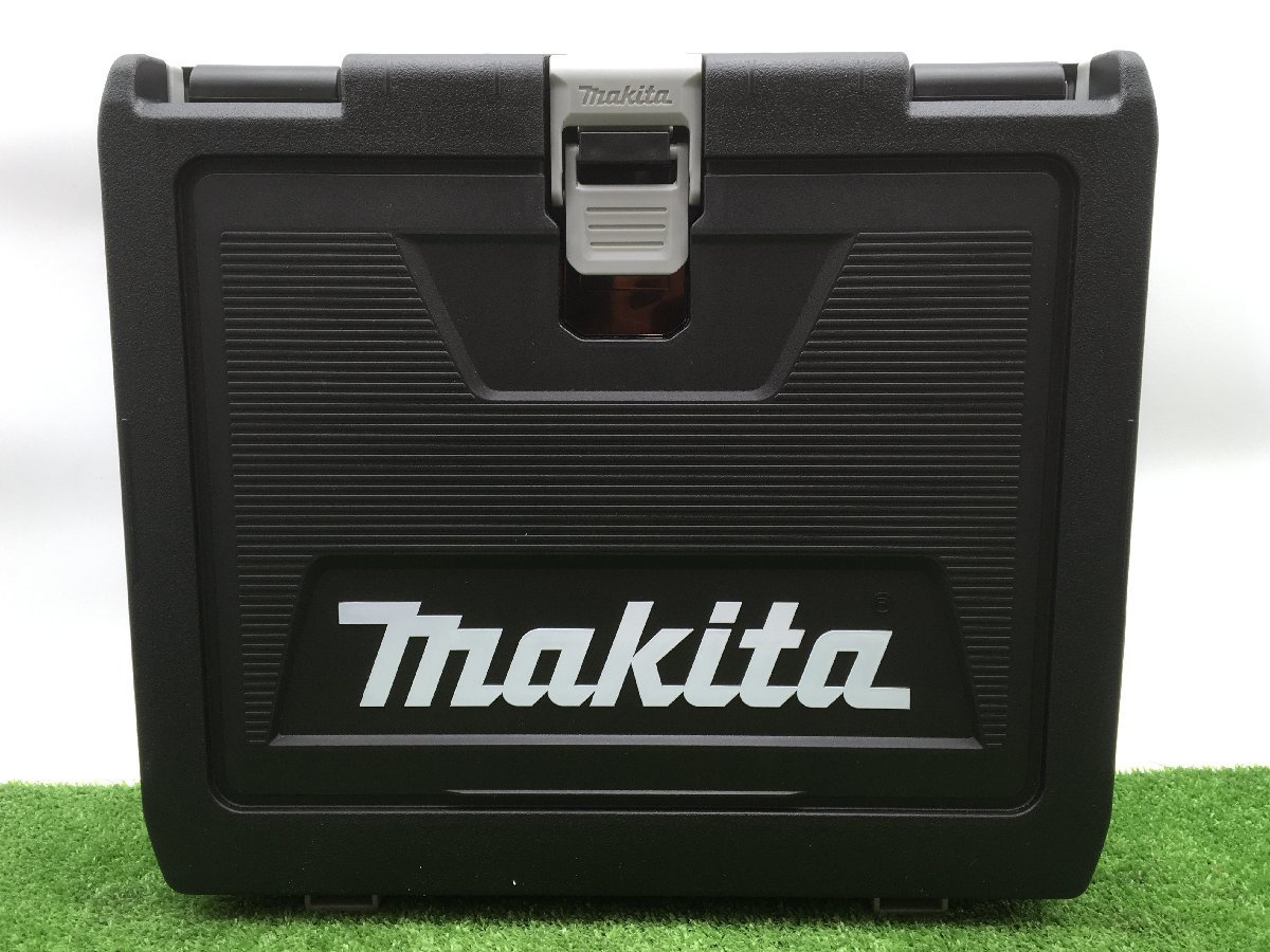 【領収書発行可】★Makita/マキタ 18v充電式インパクトドライバ TD173DRGX[青/Blue] [ITM3FTWQB0MW]_画像10