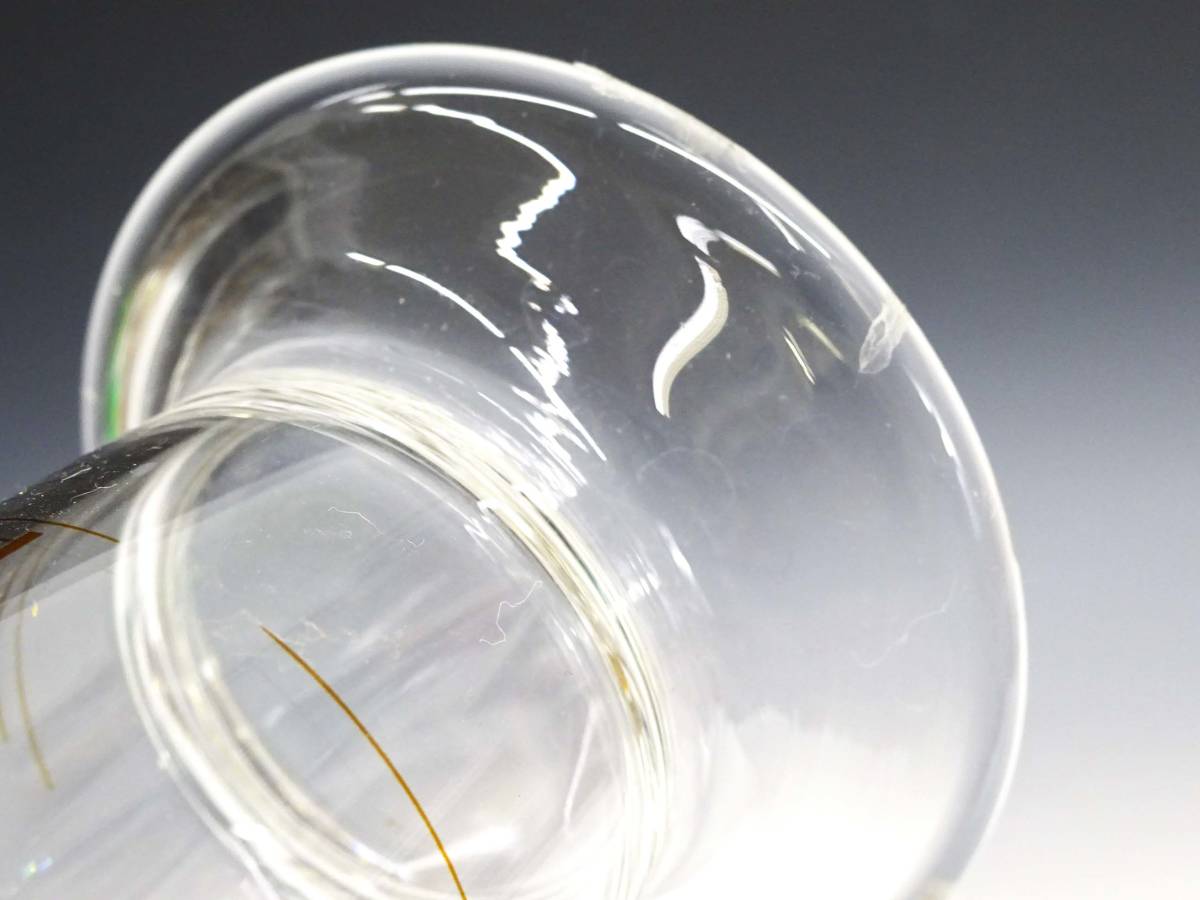 ◆(NS) AS ONE ガラス製 メスシリンダー 200ml A TC20℃ ±1.0ml 計量器具 実験 おもしろ花瓶 一輪挿し 花器 インテリア雑貨の画像8
