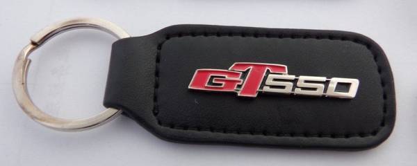  бесплатная доставка GT550 в это время дизайн брелок для ключа эмблема боковая крышка gt380