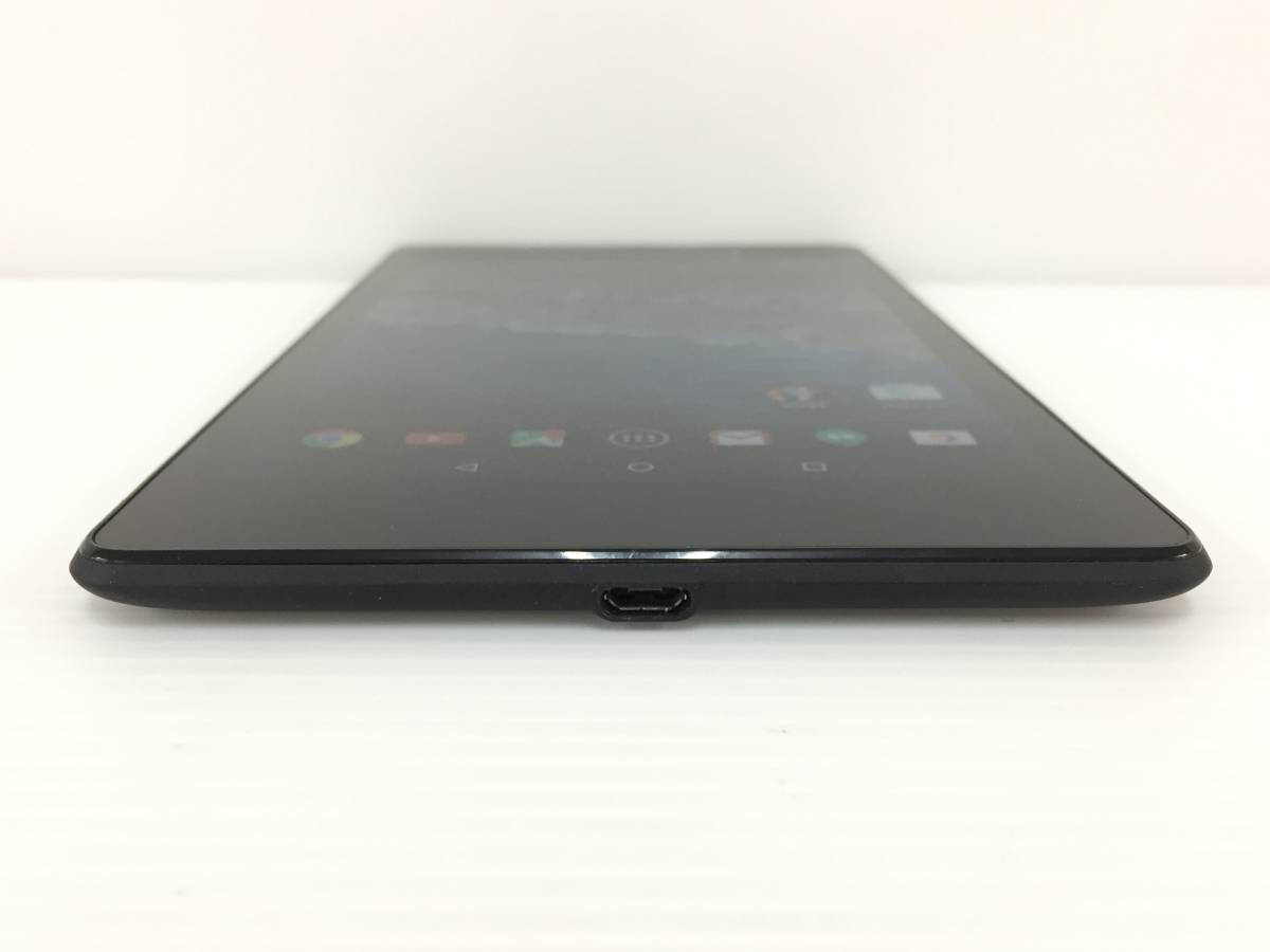 〇ASUS Nexus 7 K008 16GB タブレット 動作品_画像6