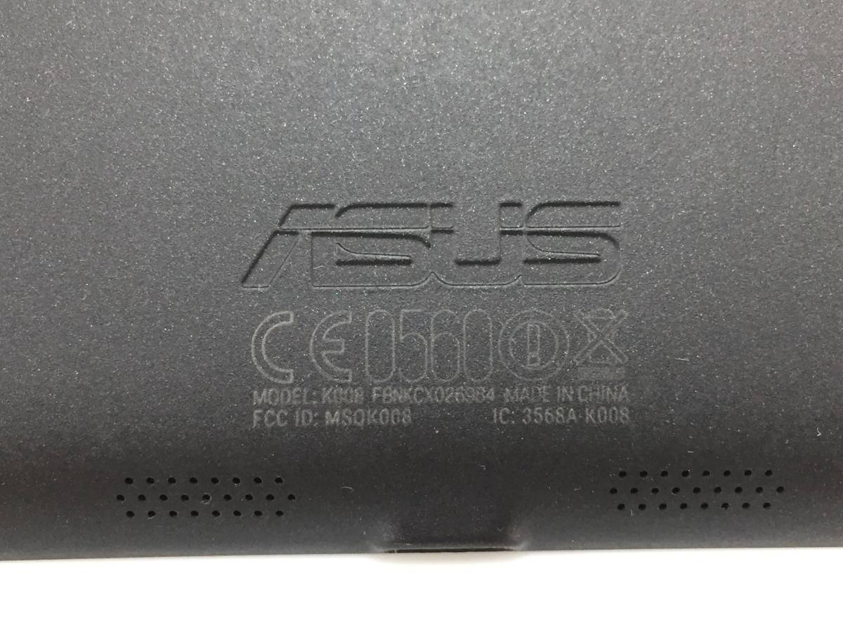 〇ASUS Nexus 7 K008 16GB タブレット 動作品_画像8