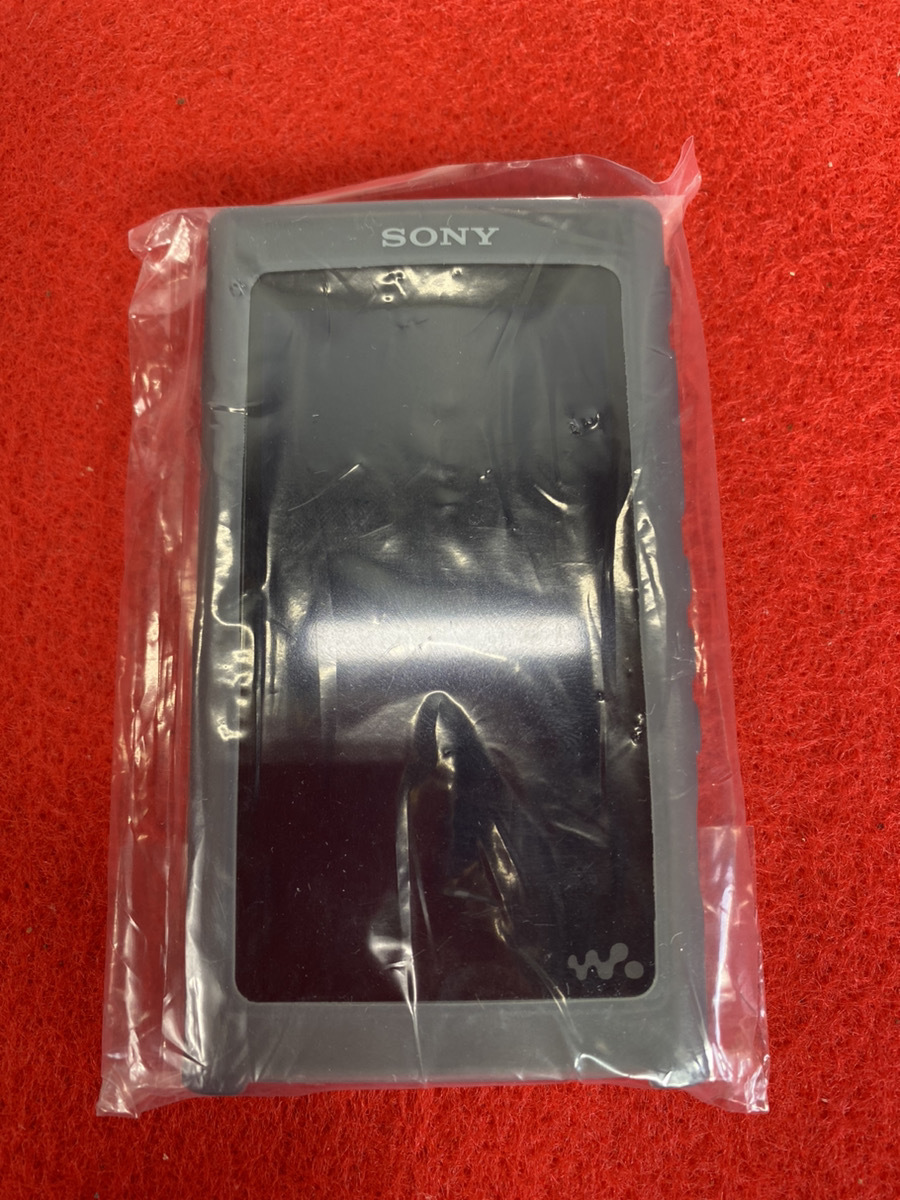 11434-05★未使用品★ソニー/SONY WALKMAN Aシリーズ MP3プレーヤー Bluetooth microSD対応★_画像2