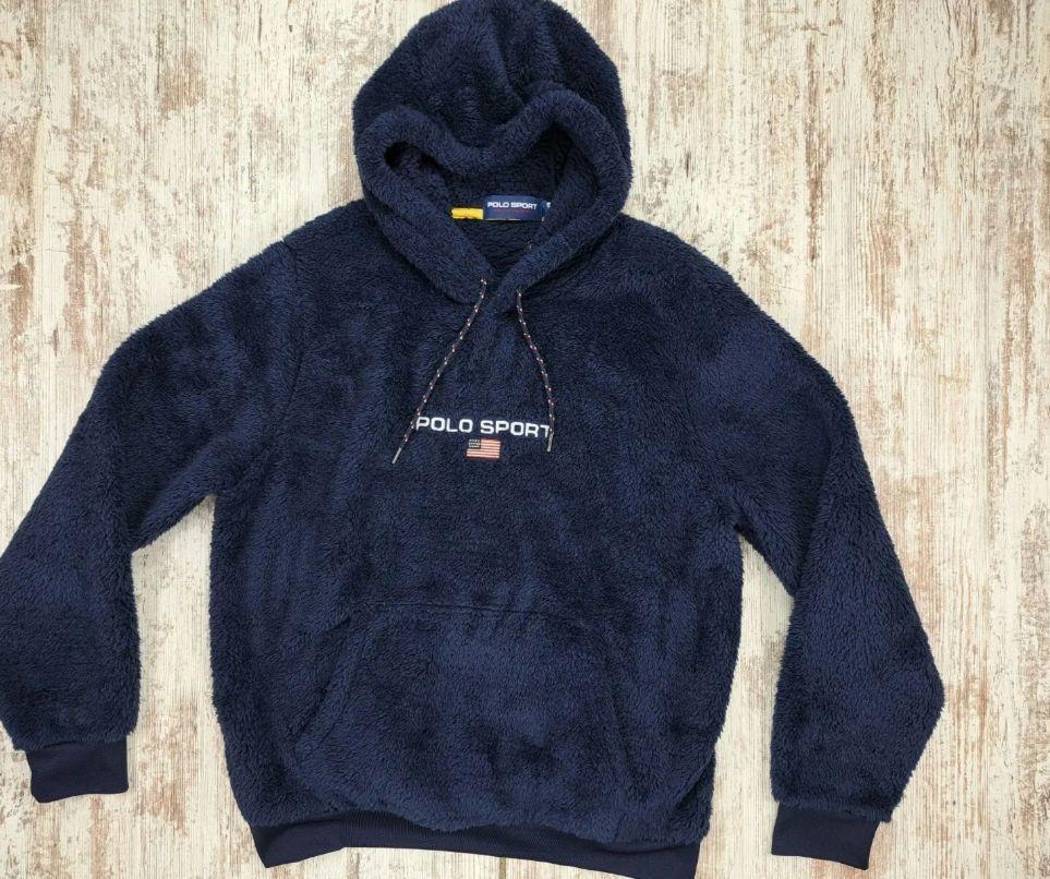 ポロスポーツ ポロラルフローレン フリース ボア パーカー POLO RALPH LAUREN SPORT RRL RLX ポロスポーツ ポロラルフローレン フリース ボア パーカー POLO RALPH LAUREN SPORT RRL RLX