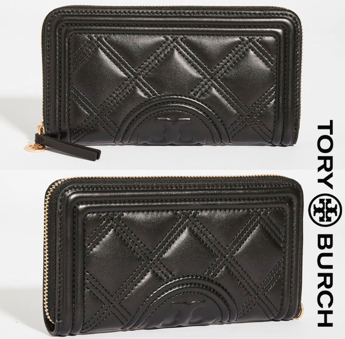 Tory Burch コンチネンタルウォレット64314