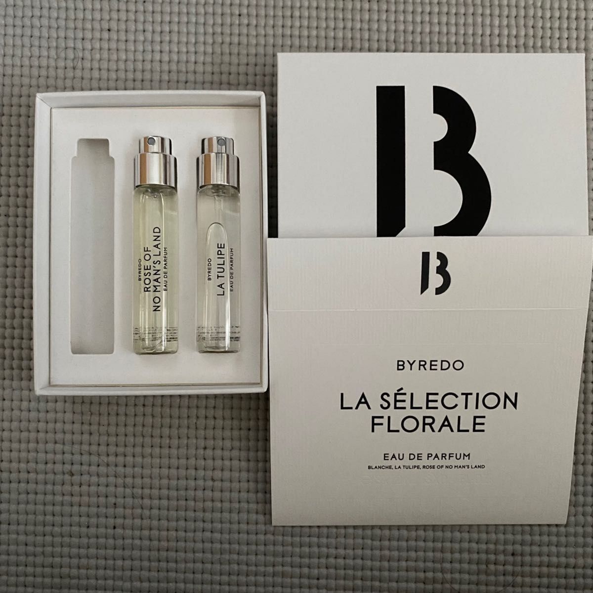 BYREDO ラ セレクション フローラル|Yahoo!フリマ(旧PayPay BYREDO ラ セレクション フローラル|Yahoo!フリマ(旧PayPay