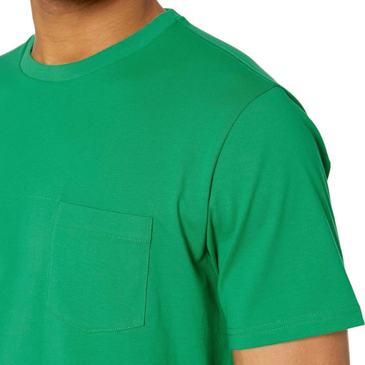   定番人気 2枚組 Tシャツ クルーネック スリムフィット 半袖 メンズ  シャツ 無地 定番人気 XSサイズ
