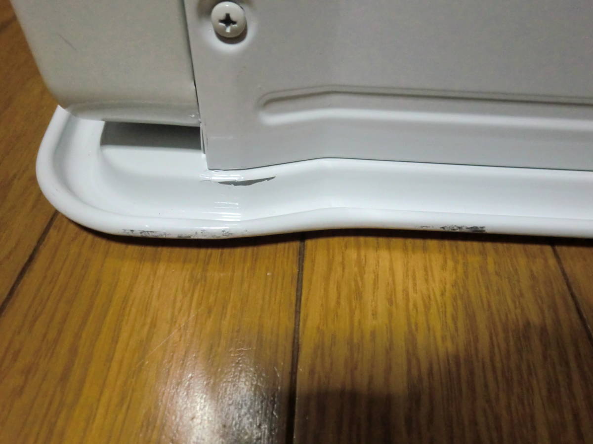 一部塗裝ハゲがあります。