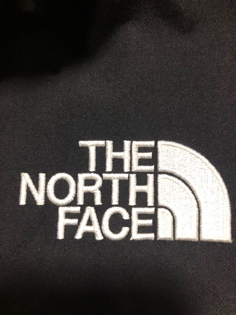THE NORTH FACE ノースフェイスマウンテンジャケット NP61800 Mサイズ　ゴアテックス_画像2