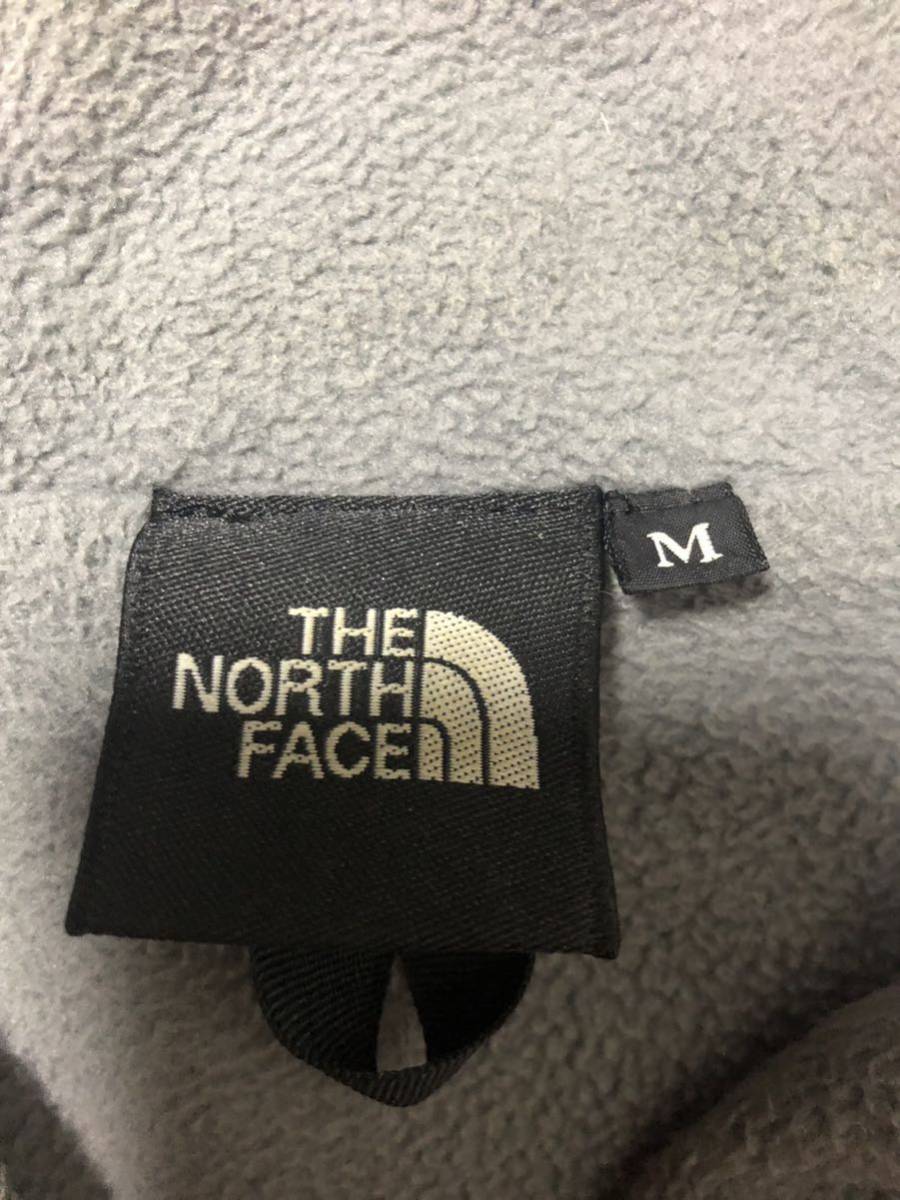 THE NORTH FACE ノースフェイス　NP71932 キャンプ ノマド ジャケット　Mサイズ 美品_画像3