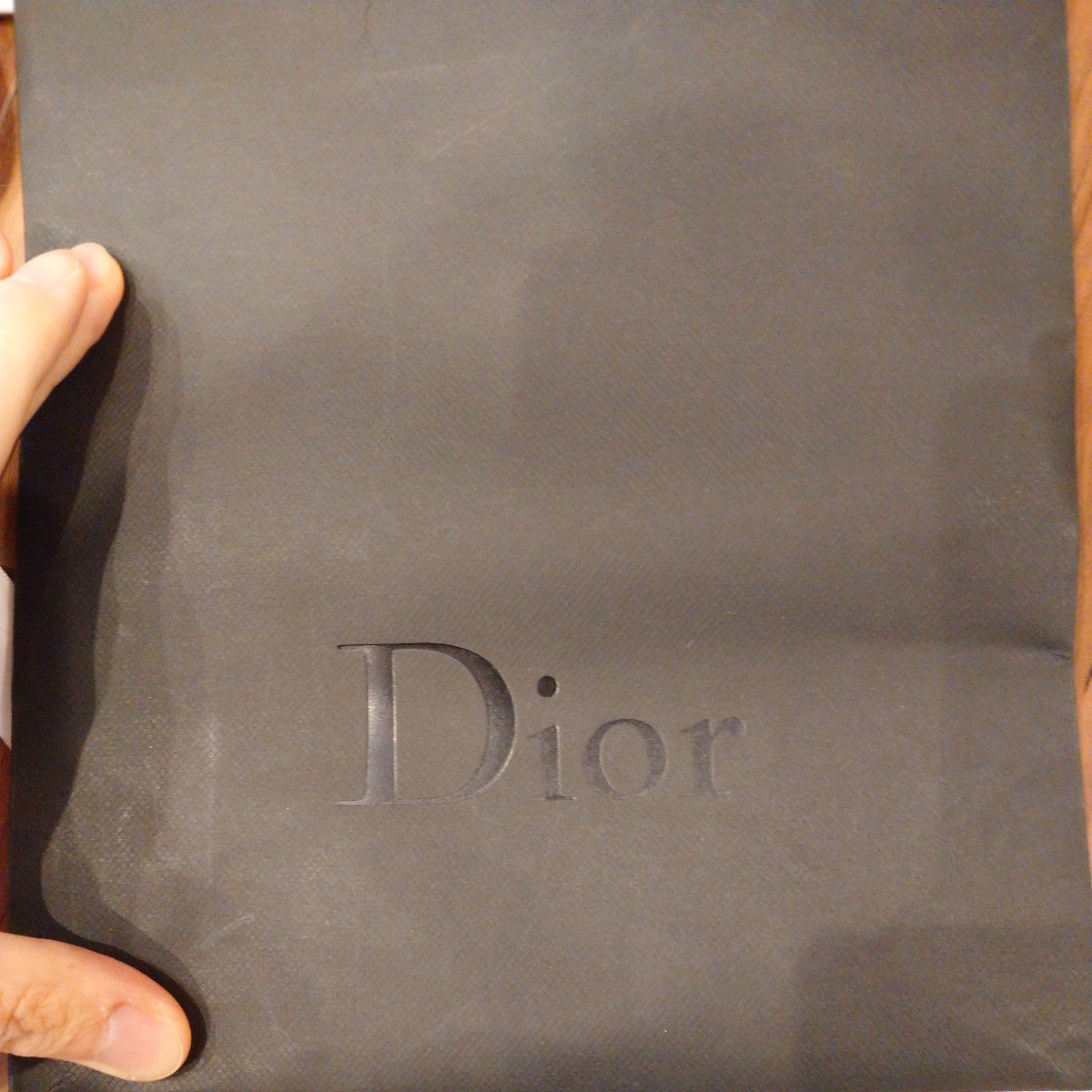 Dior/ディオール 紙袋　ショッパー　11点_画像2
