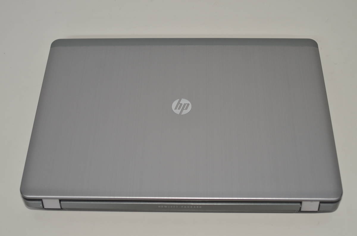 中古良品ノートパソコン HP Probook 4540S Windows11+office 新品爆速SSD256GB Celeron-1000M/メモリ8GB/15.6インチ/無線内蔵/DVDマルチ_画像4