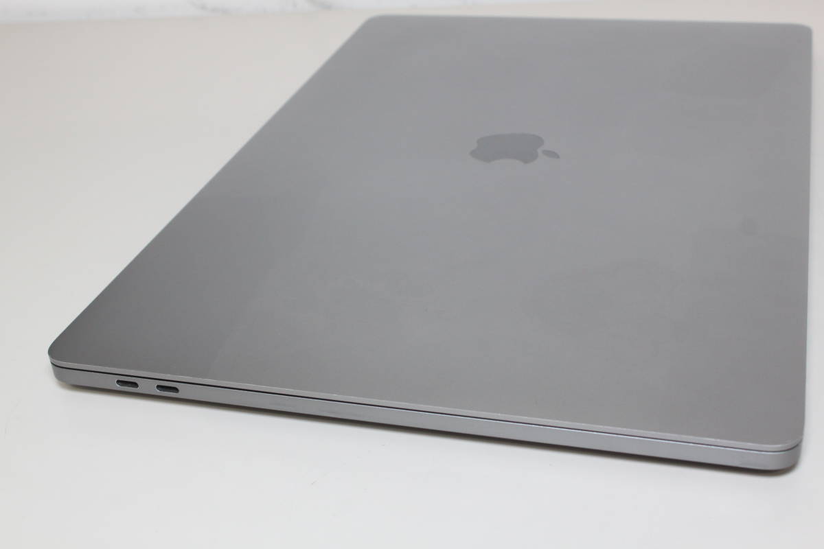 MacBook Pro（16-inch,2019）2.6GHz Core i7〈MVVJ2J/A〉⑤_画像4