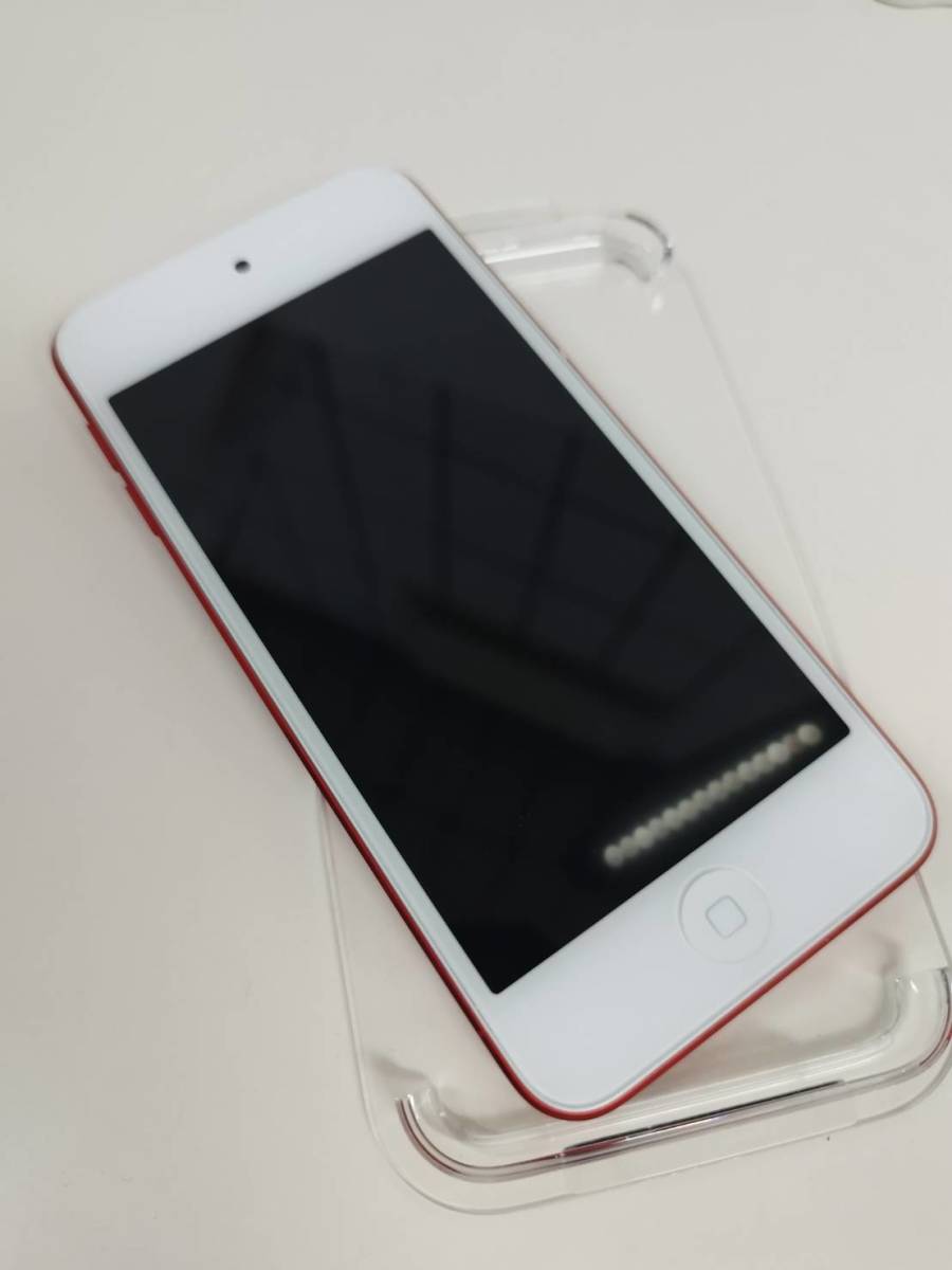 Apple iPod touch 第7世代 NVHX2LL/A (A2178) 32GB_画像2