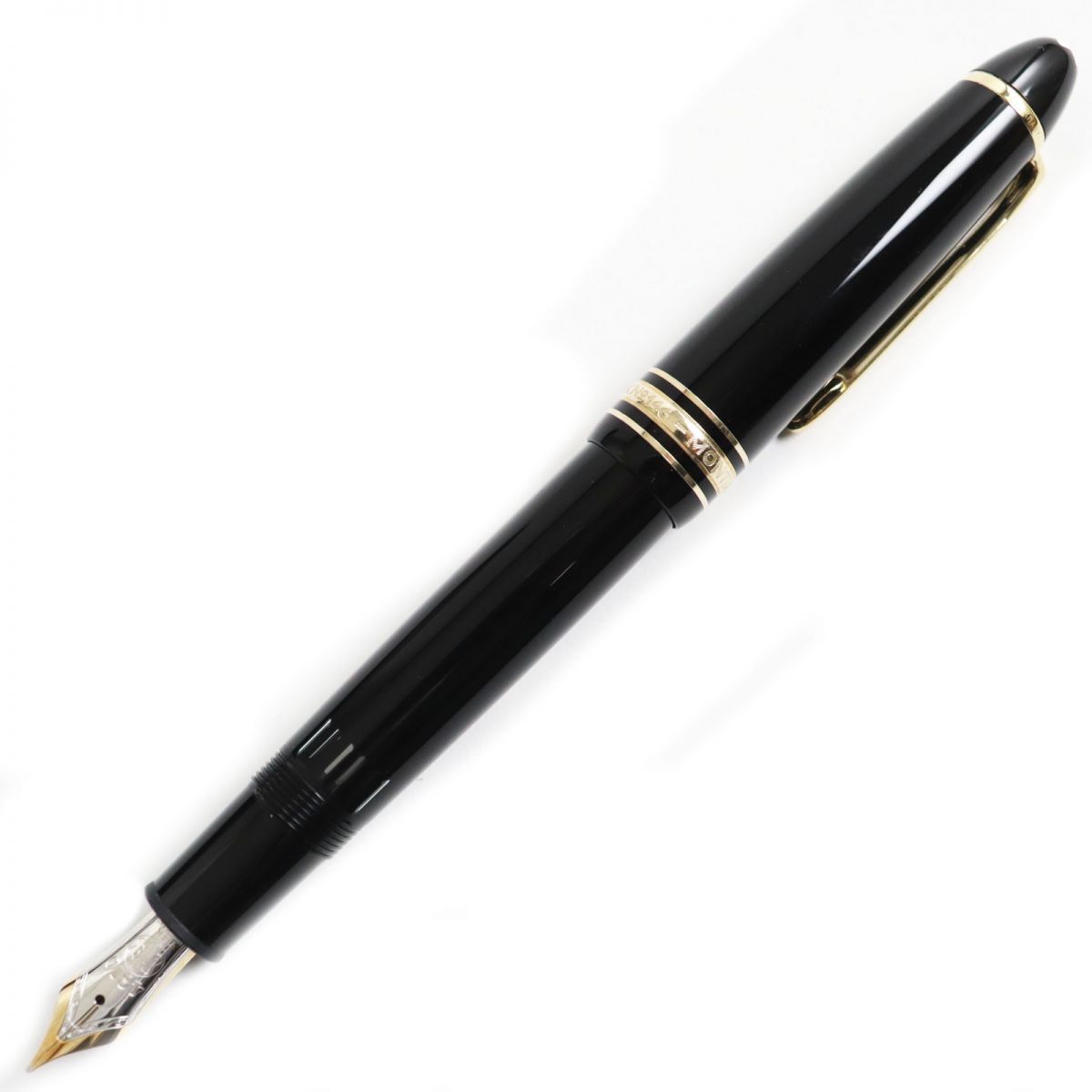 Yahoo!オークション - 極美品○MONTBLANC モンブラン Yahoo!オークション - 極美品○MONTBLANC モンブラン