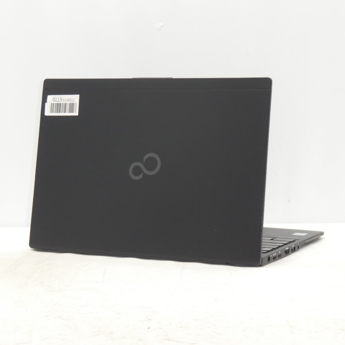 1円～ FUJITSU LIFEBOOK U939/A Core i5-8365U 1.6GHz/8GB/SSD256GB/13インチ/OS無/動作未確認/AC無【栃木出荷】_画像2